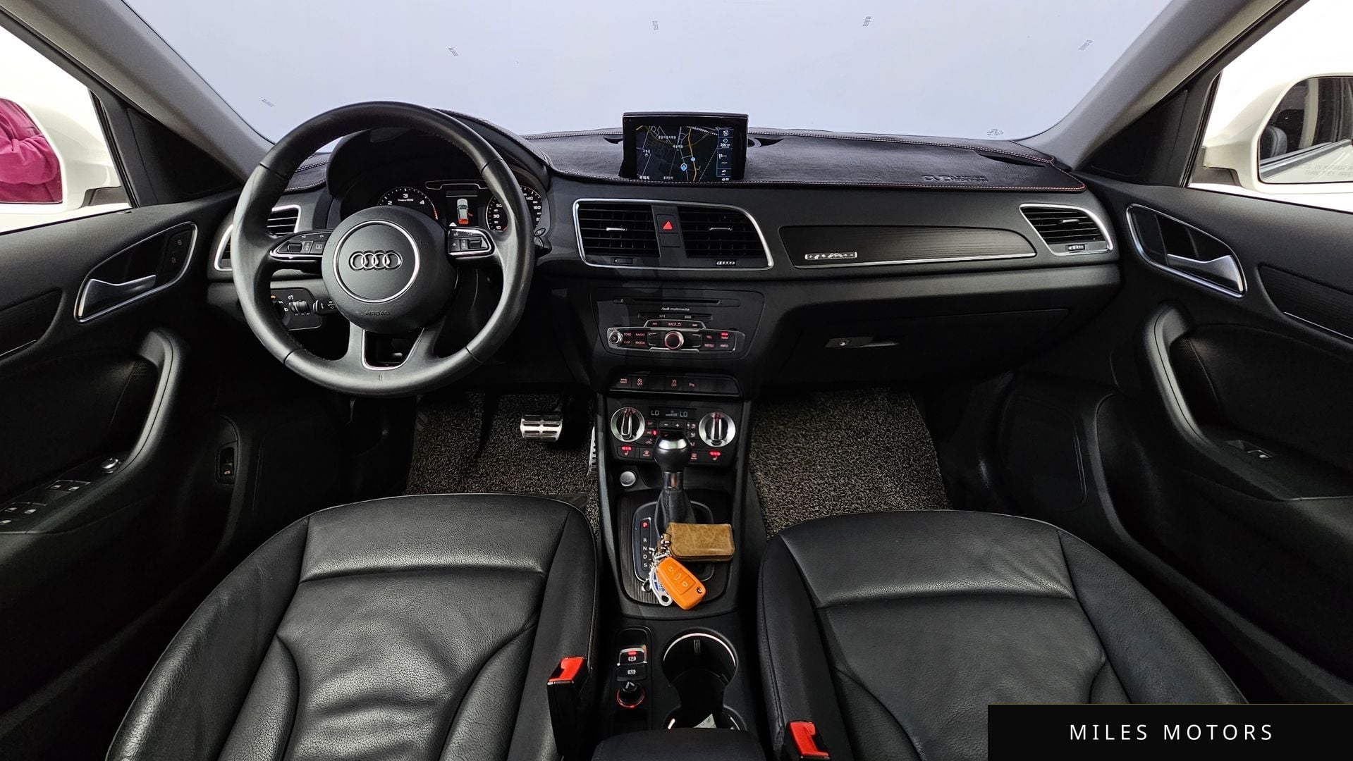 Audi Q3 2015 — миниатюра 7