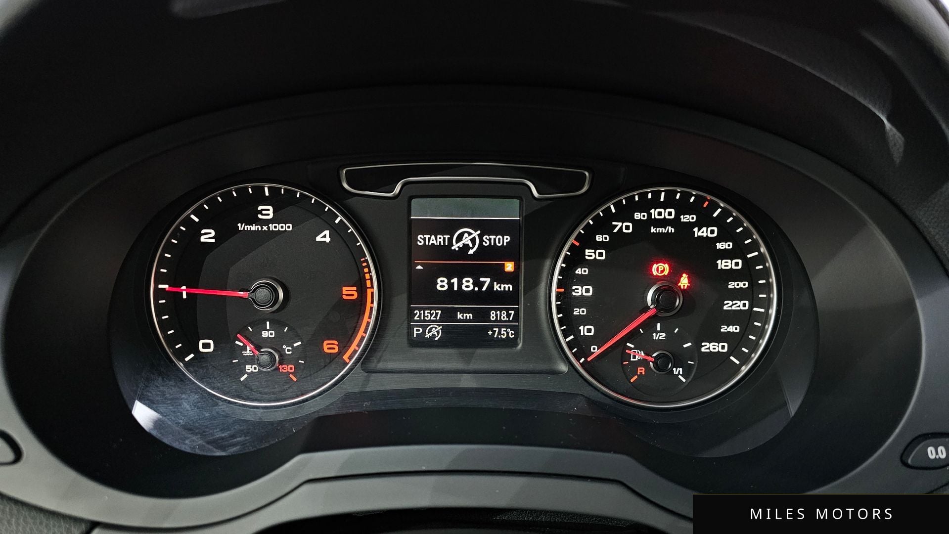 Audi Q3 2015 — миниатюра 8