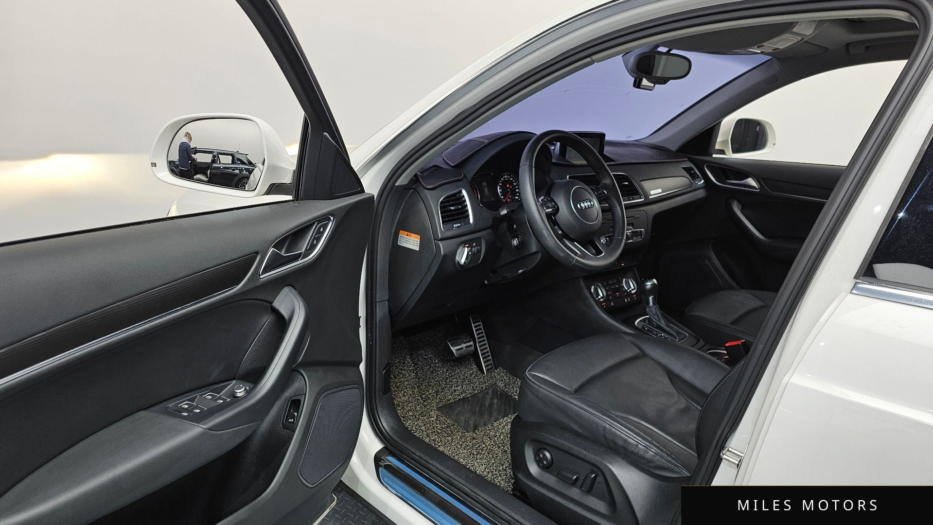 Audi Q3 2015 — миниатюра 10
