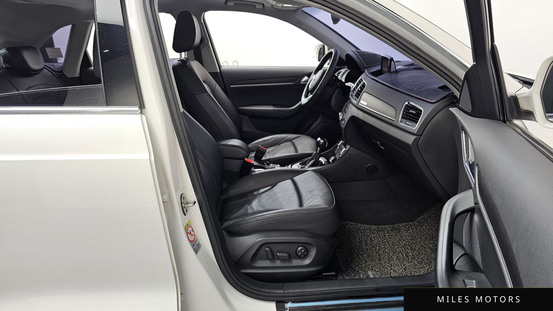 Audi Q3 2015 — миниатюра 11