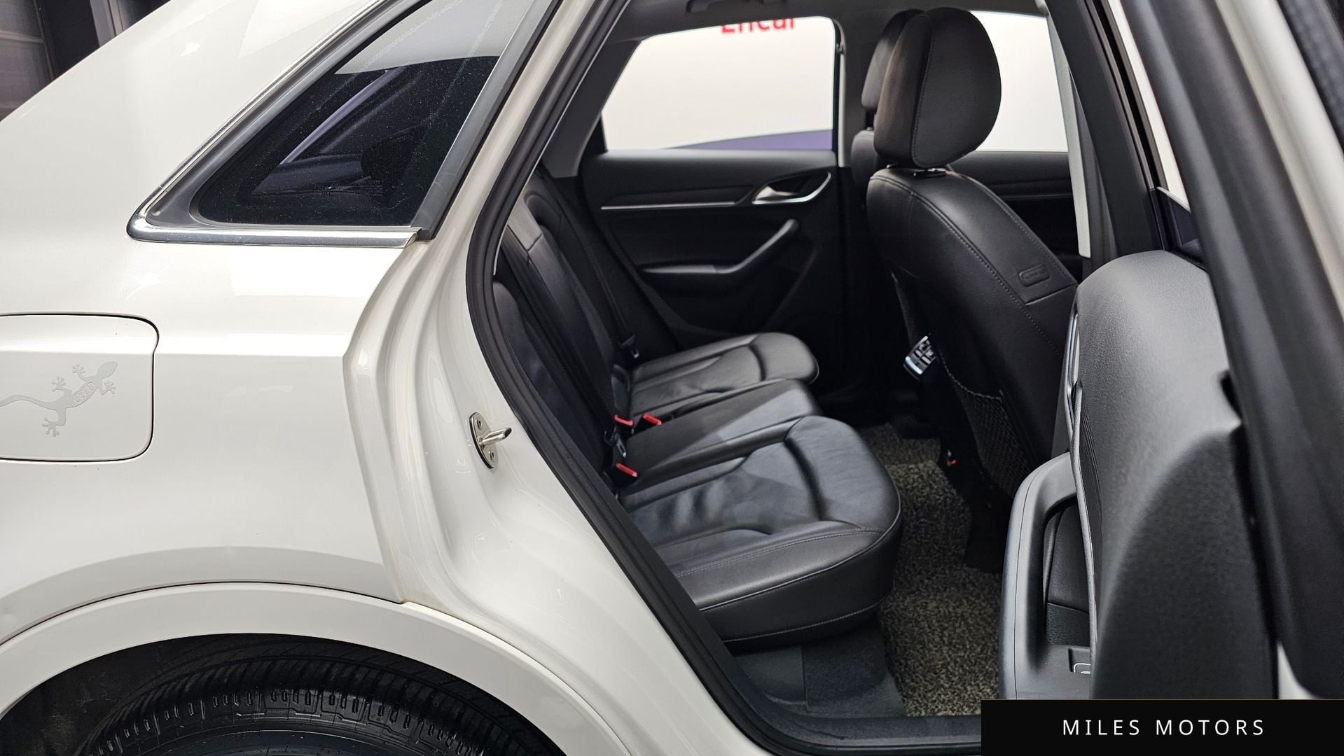 Audi Q3 2015 — миниатюра 12
