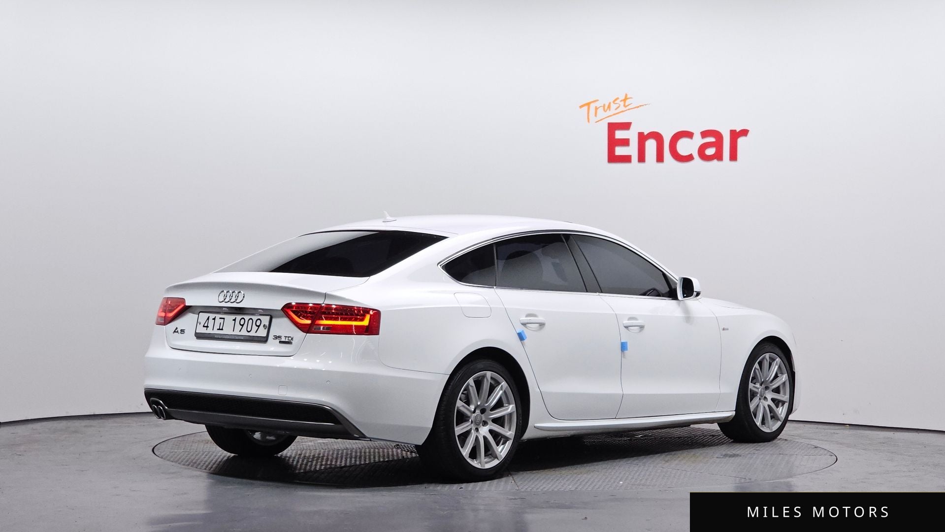 Audi A5 2015 — миниатюра 2