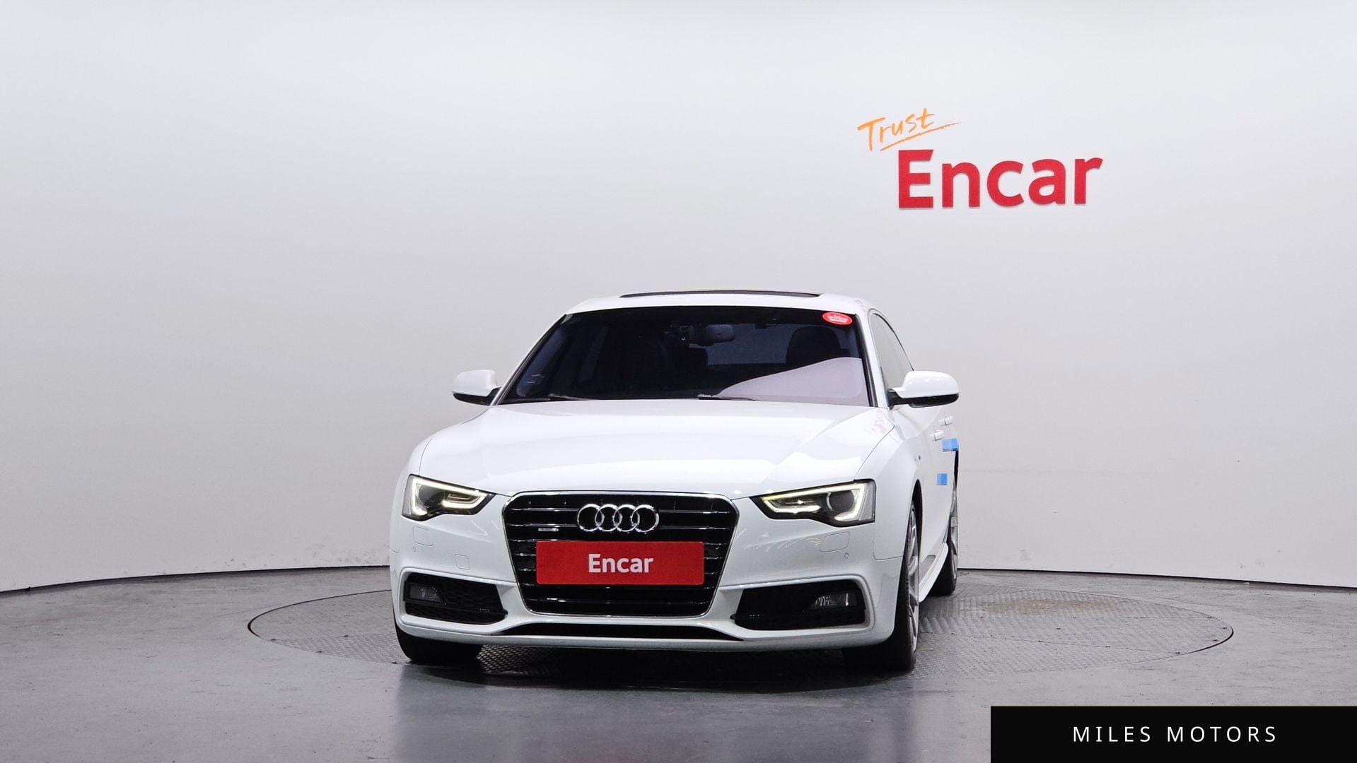 Audi A5 2015 — миниатюра 3