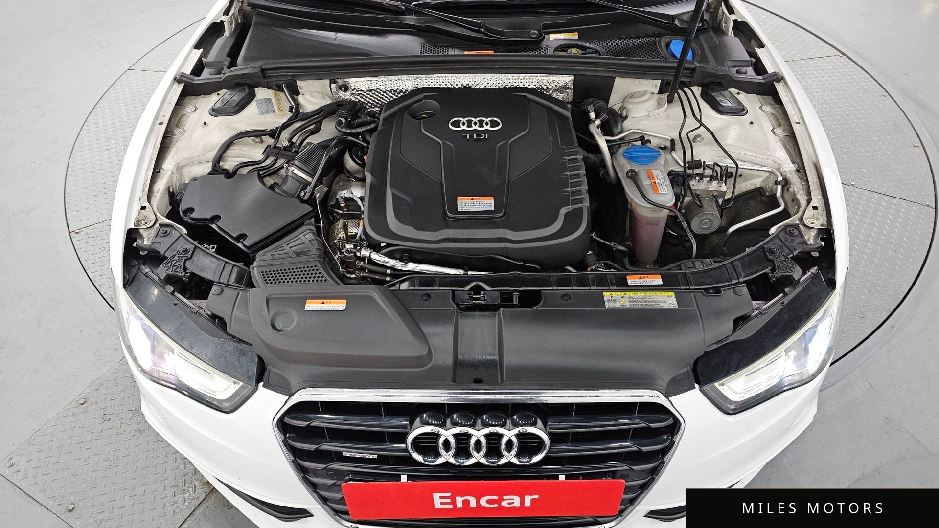 Audi A5 2015 — миниатюра 6