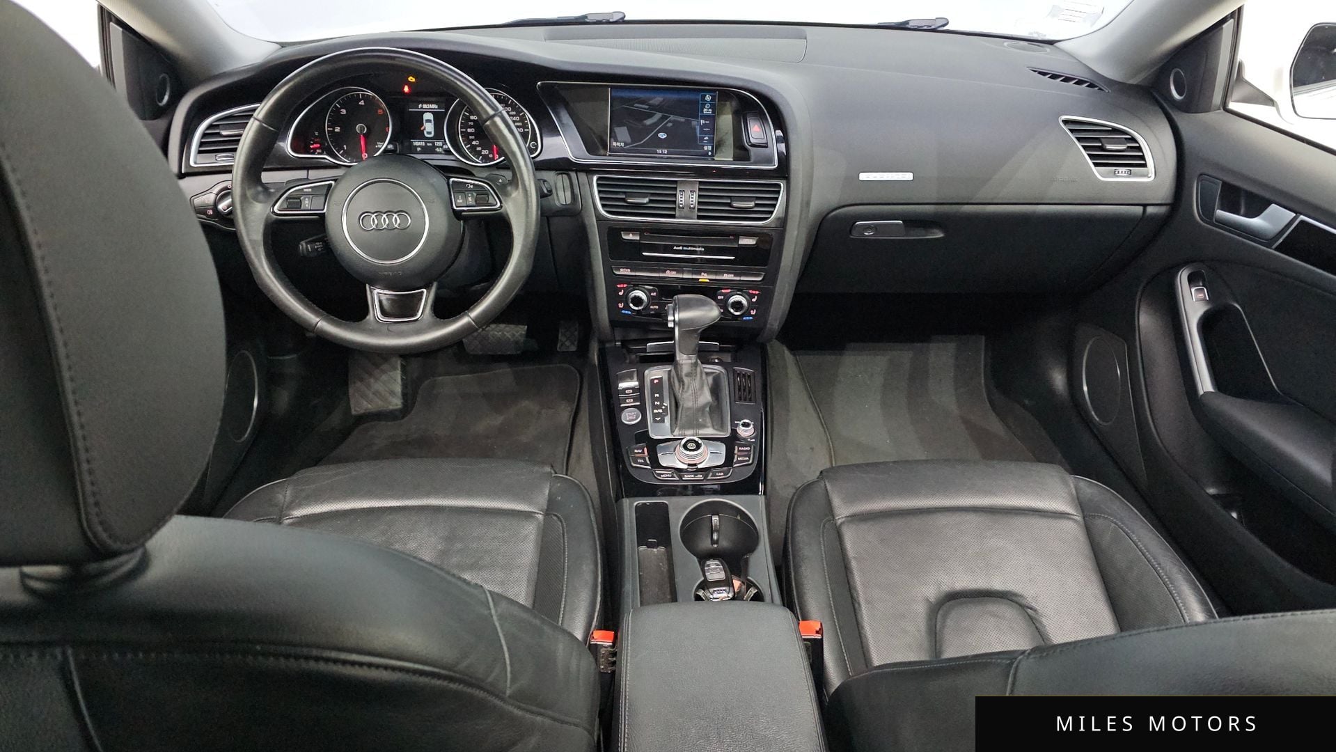 Audi A5 2015 — миниатюра 7