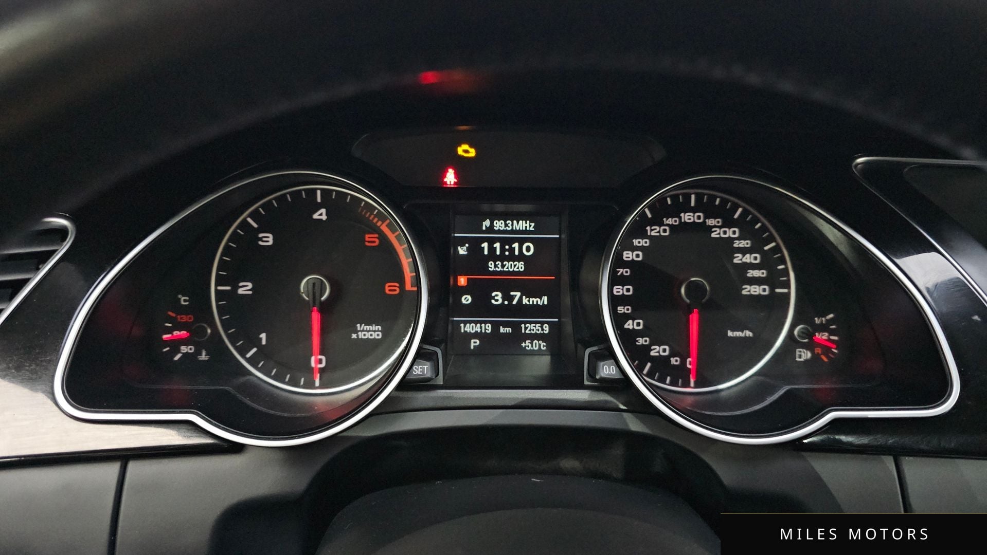 Audi A5 2015 — миниатюра 8