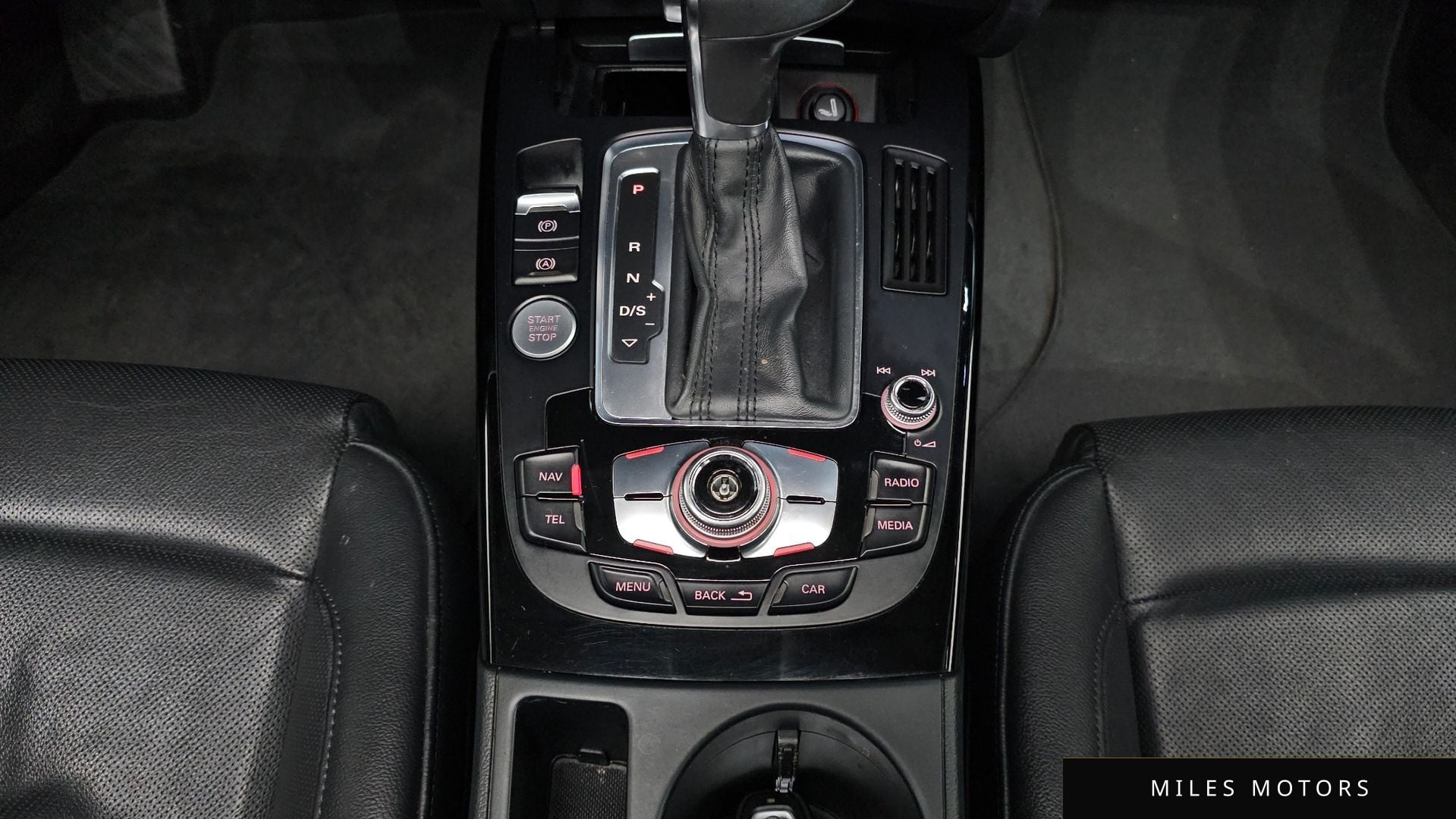 Audi A5 2015 — миниатюра 9