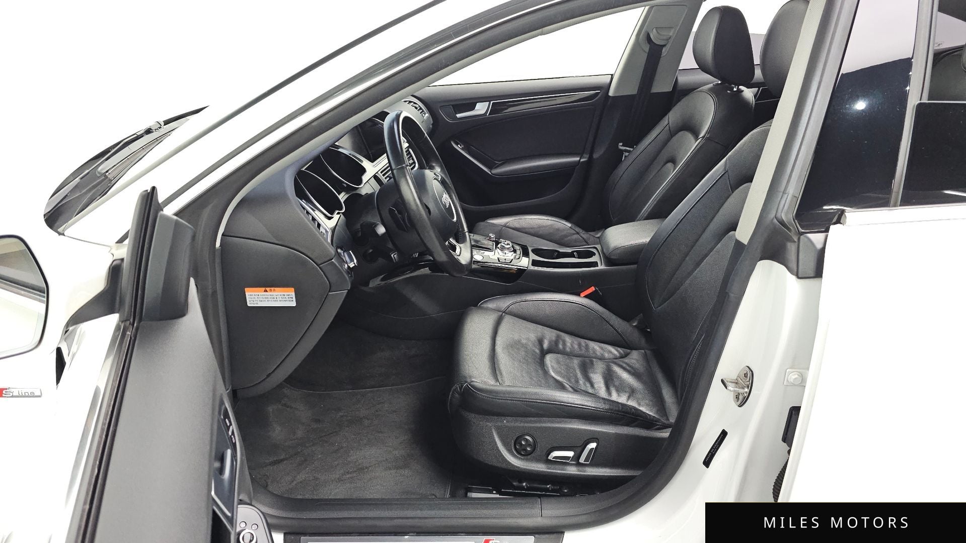 Audi A5 2015 — миниатюра 10
