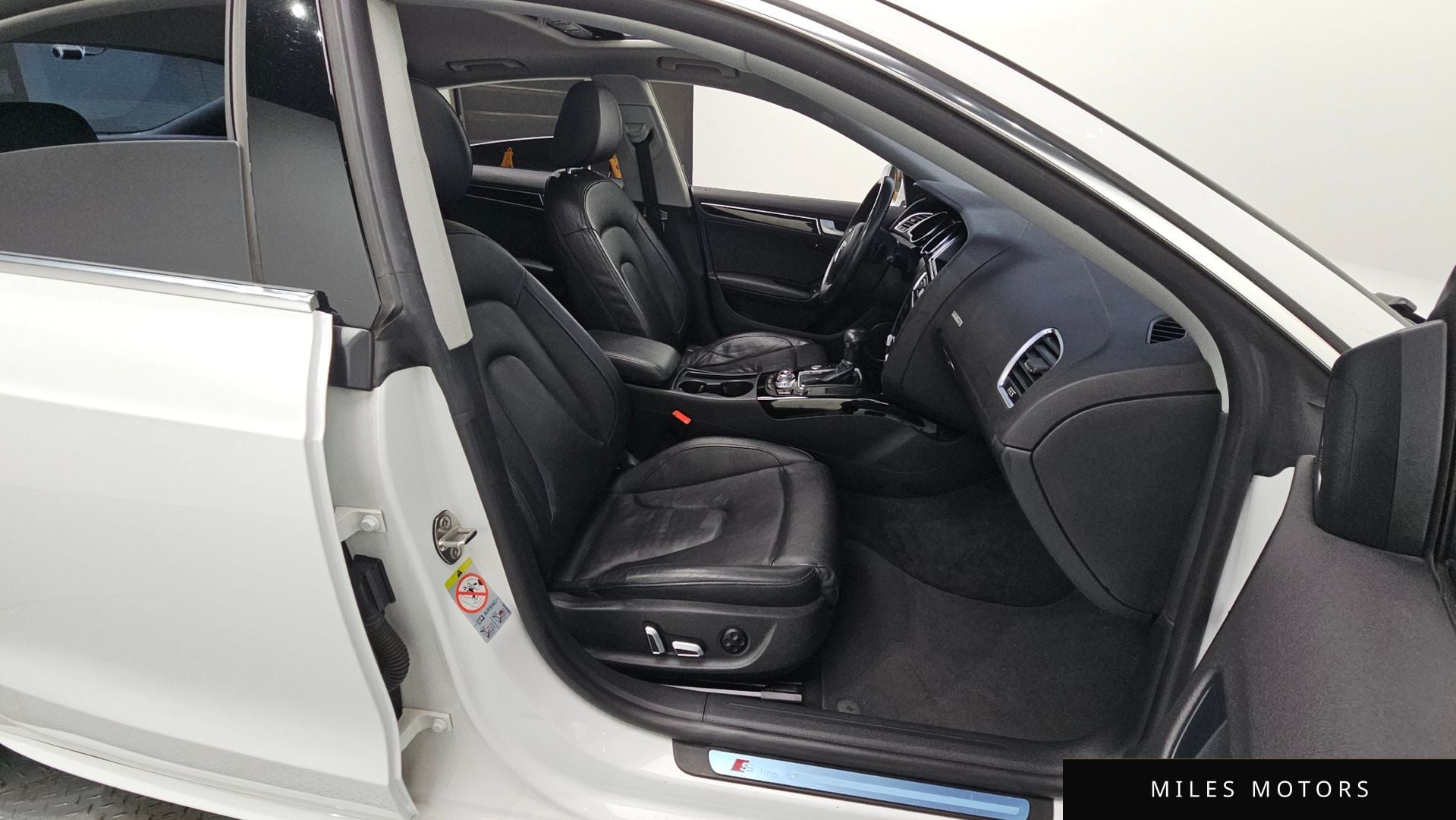 Audi A5 2015 — миниатюра 11