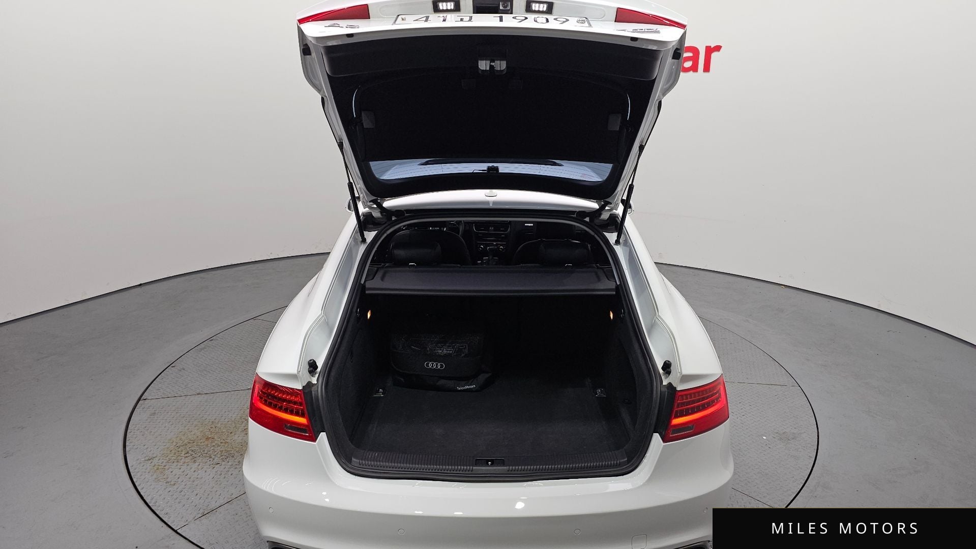 Audi A5 2015 — миниатюра 20
