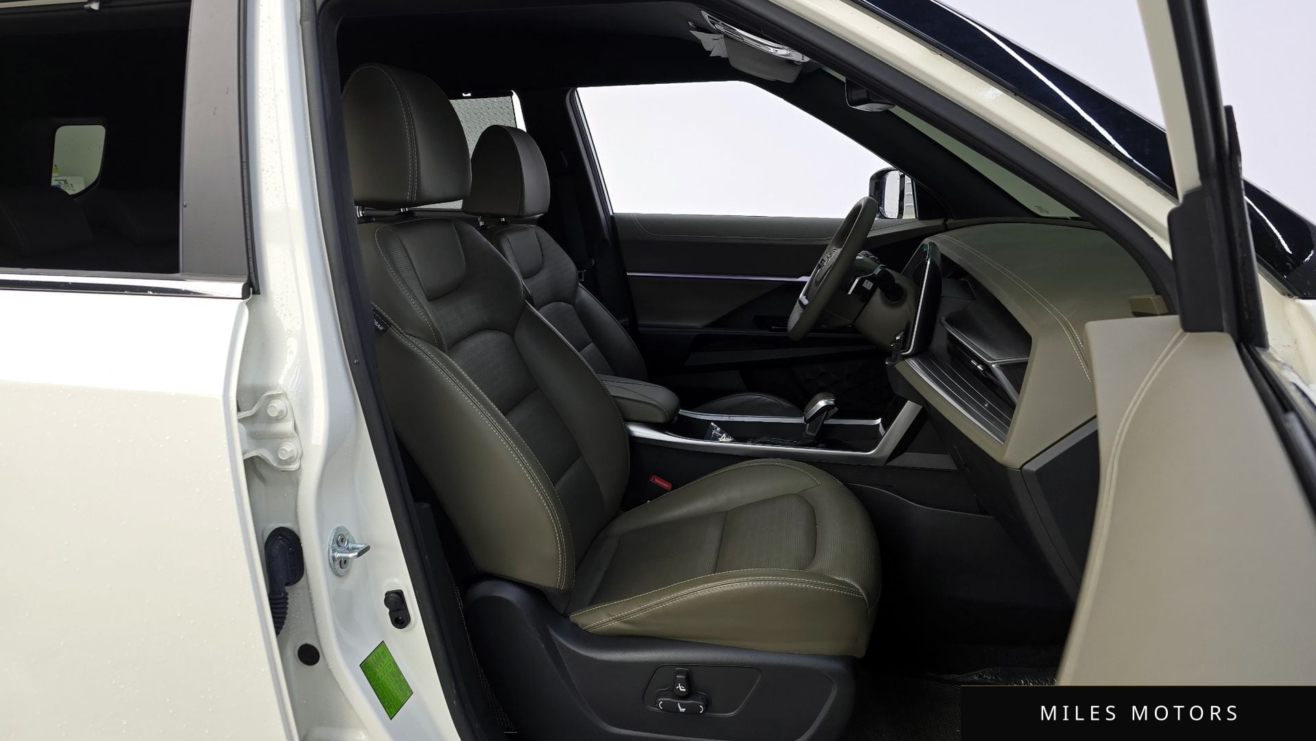KG Mobility Torres 2023 — миниатюра 10