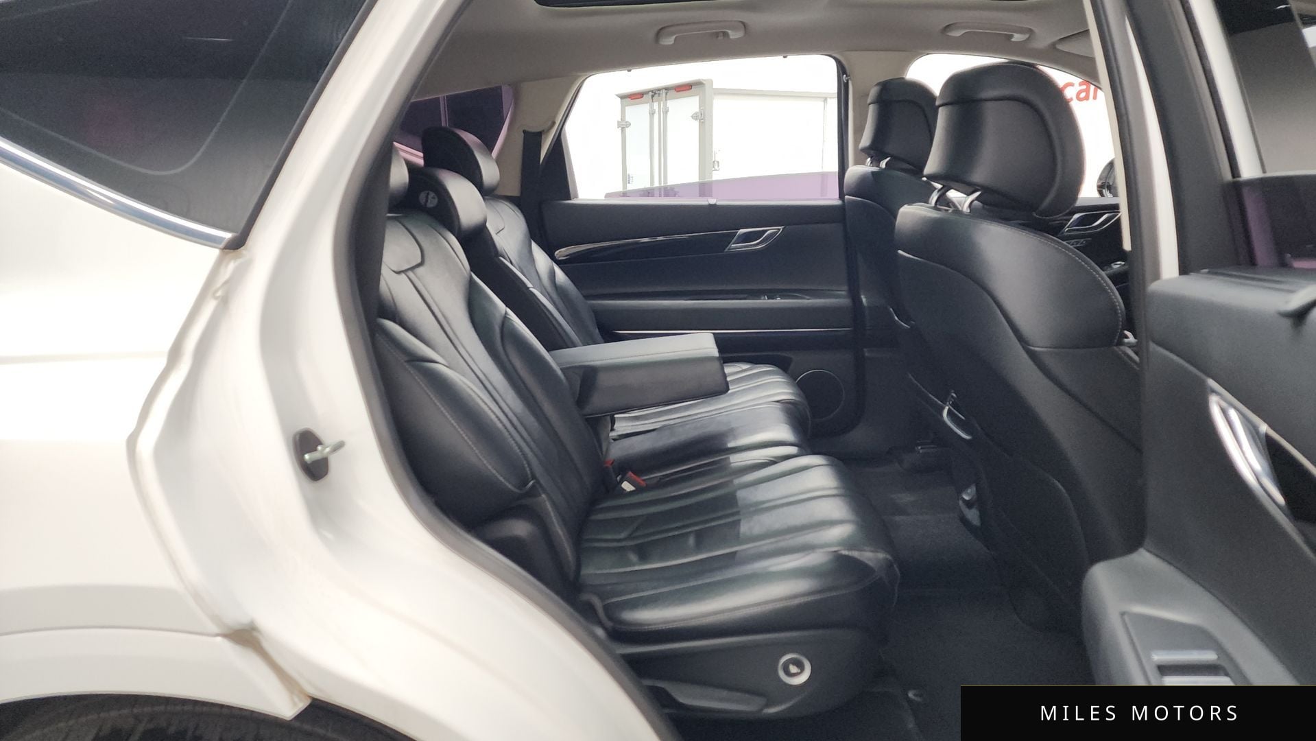 Genesis GV80 2020 — миниатюра 12