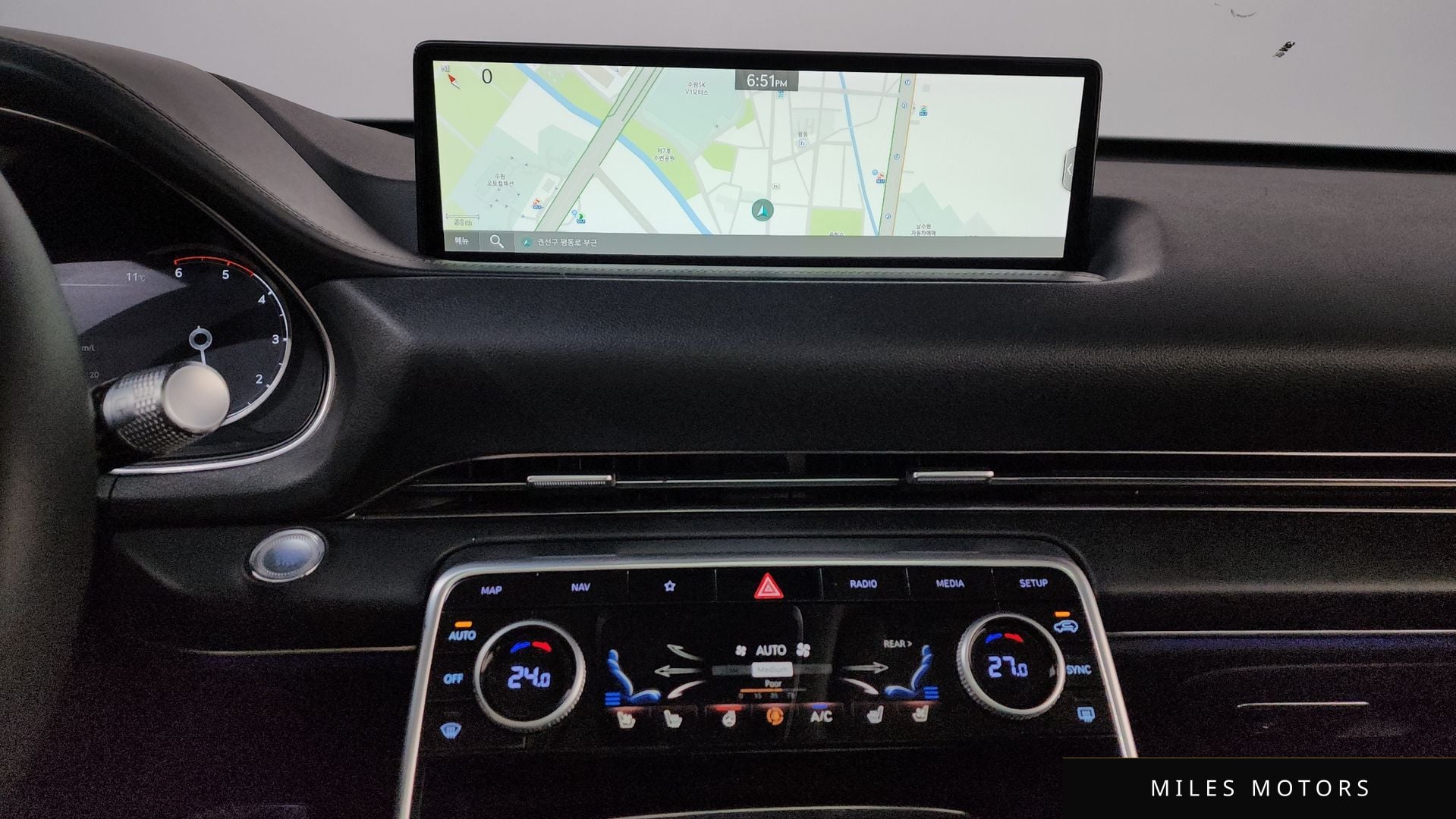 Genesis GV80 2020 — миниатюра 14