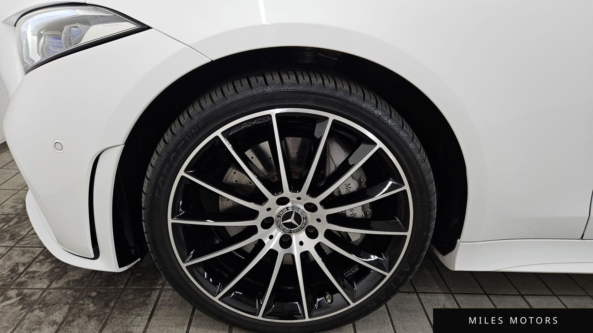 Mercedes-Benz CLS-Class C257 2021 — миниатюра 5