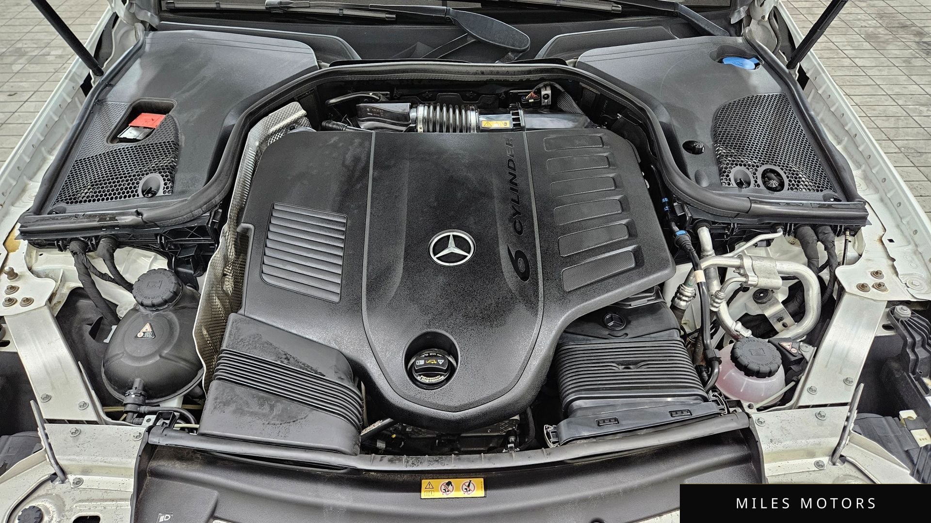 Mercedes-Benz CLS-Class C257 2021 — миниатюра 6