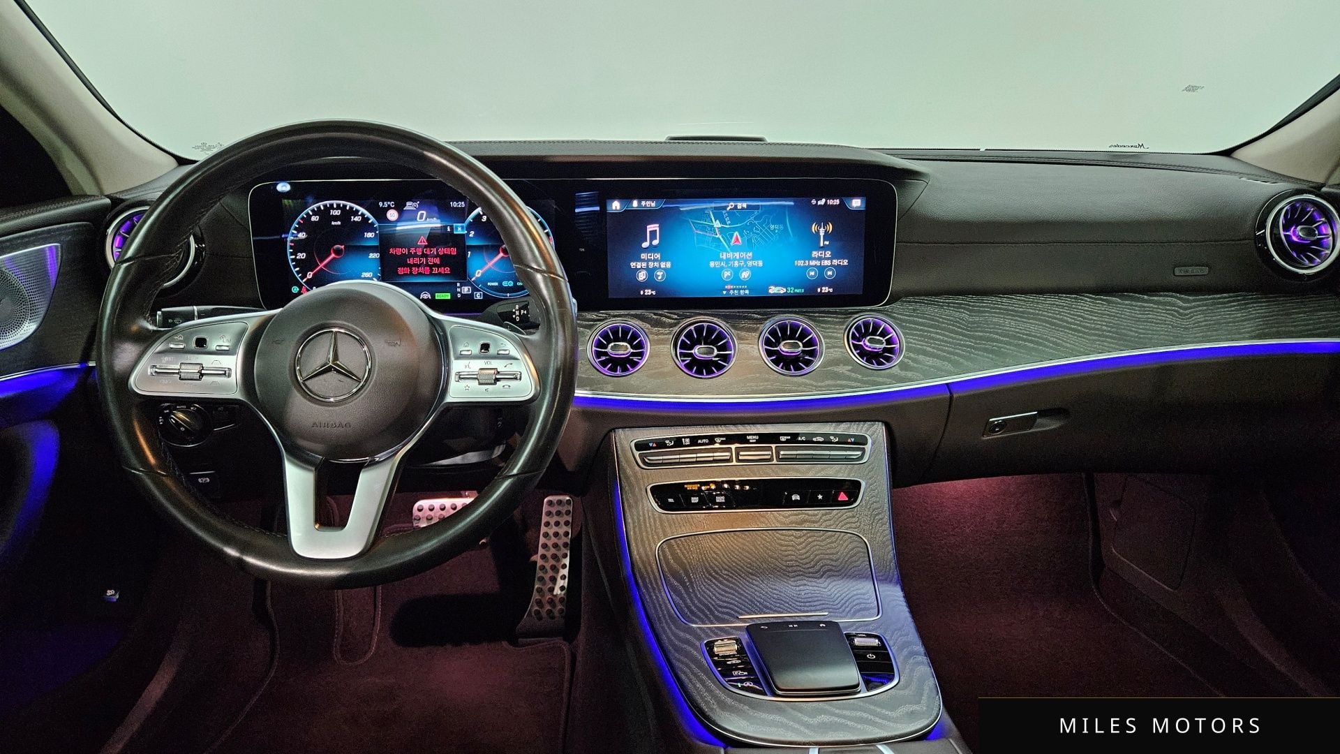 Mercedes-Benz CLS-Class C257 2021 — миниатюра 7