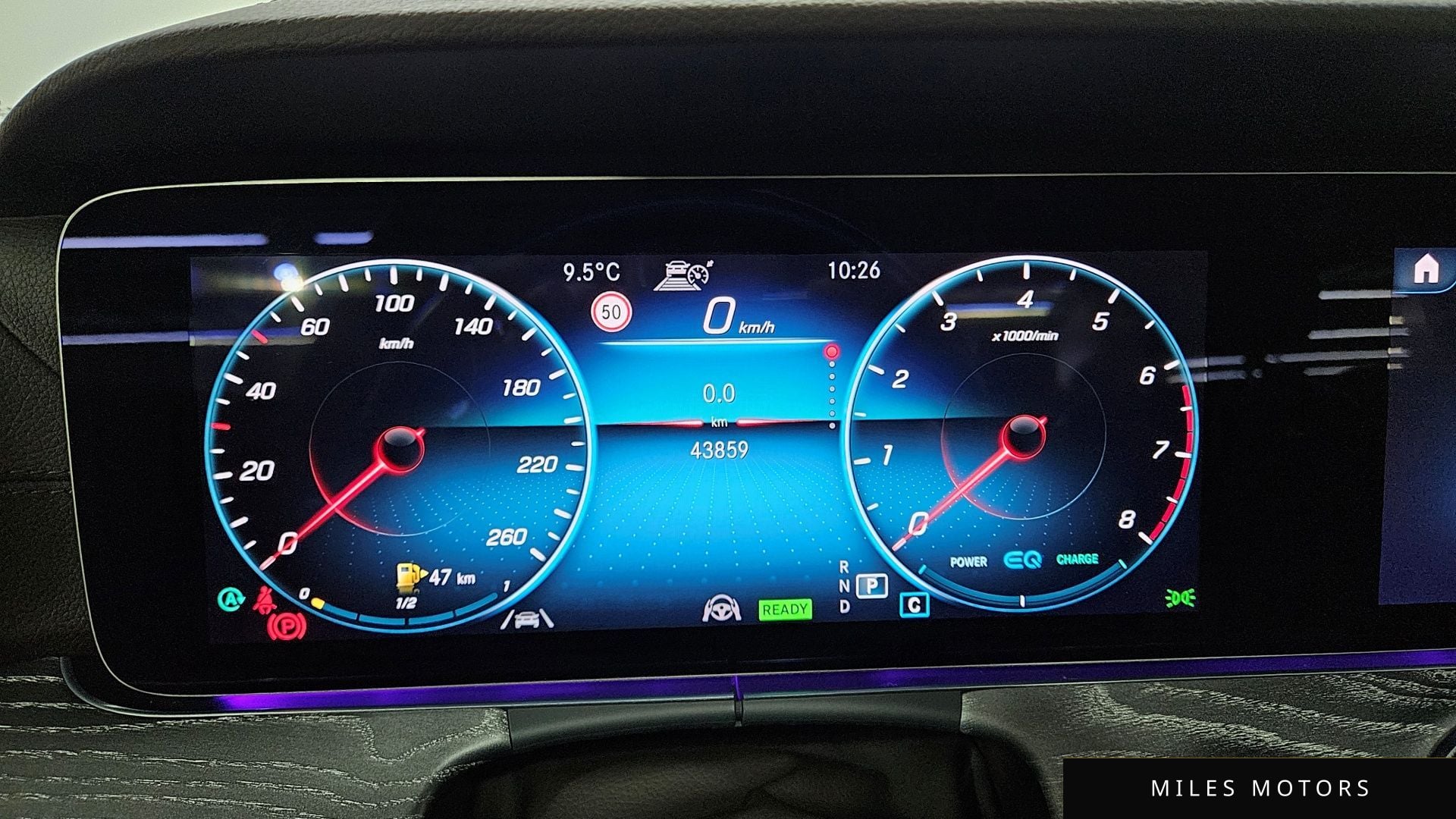 Mercedes-Benz CLS-Class C257 2021 — миниатюра 8