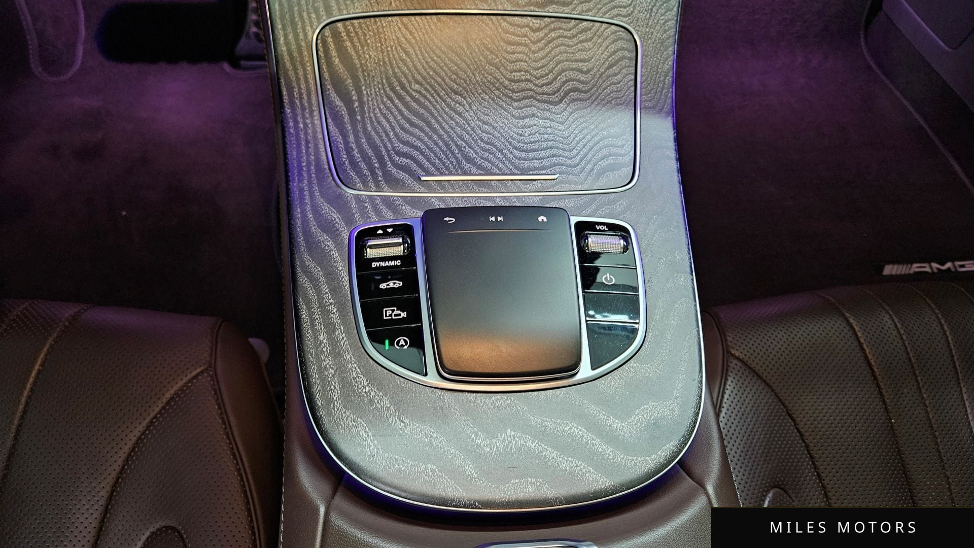 Mercedes-Benz CLS-Class C257 2021 — миниатюра 9