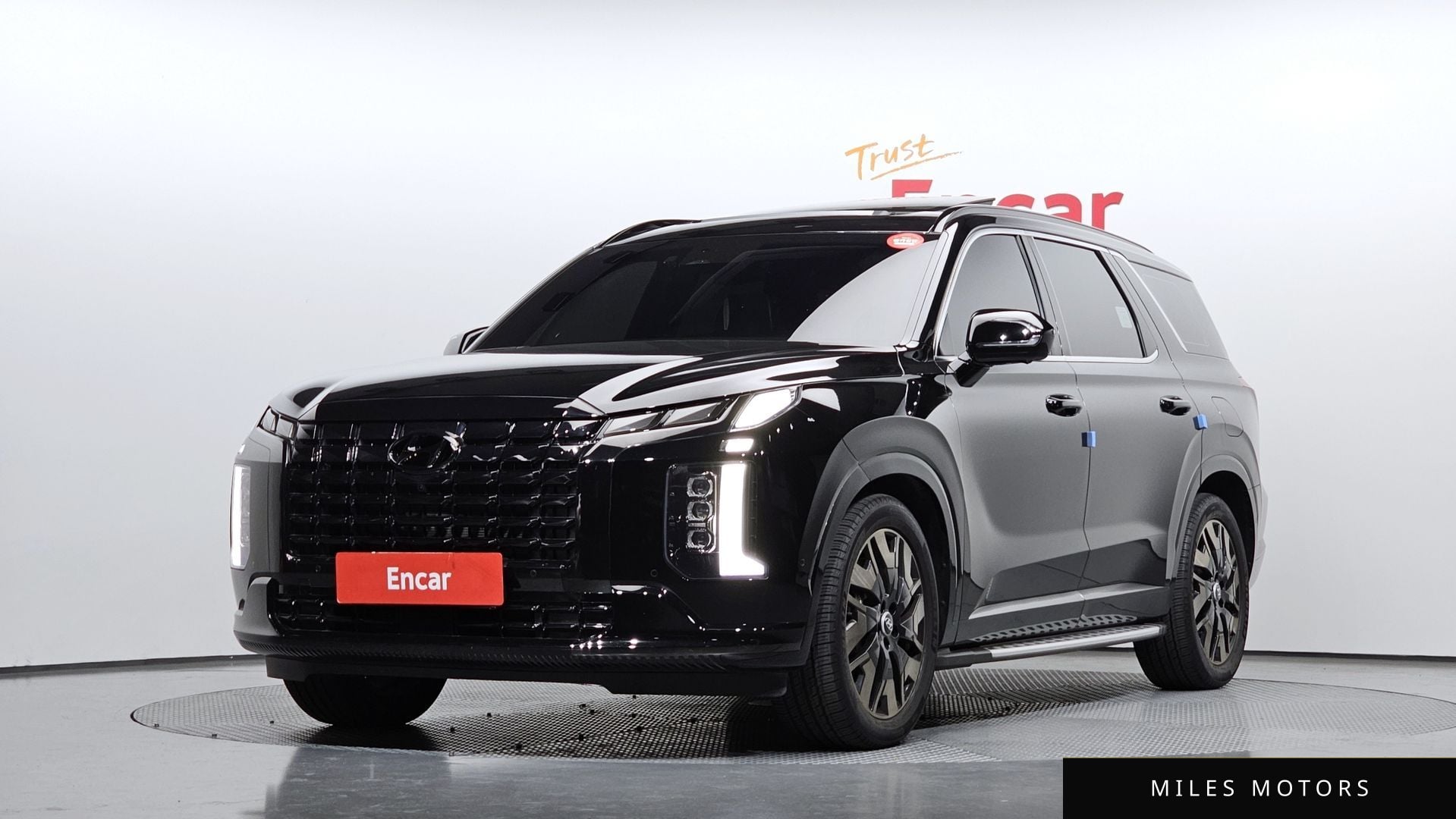 Hyundai Palisade 2024 — фото 1 из 12