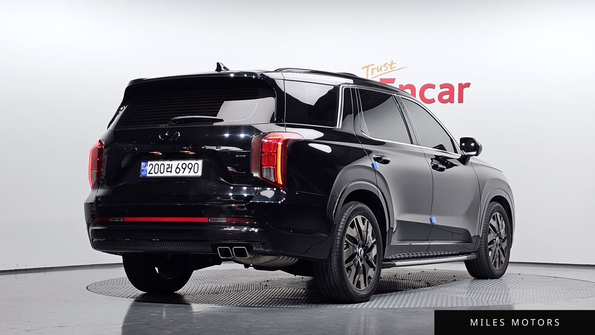 Hyundai Palisade 2024 — миниатюра 2