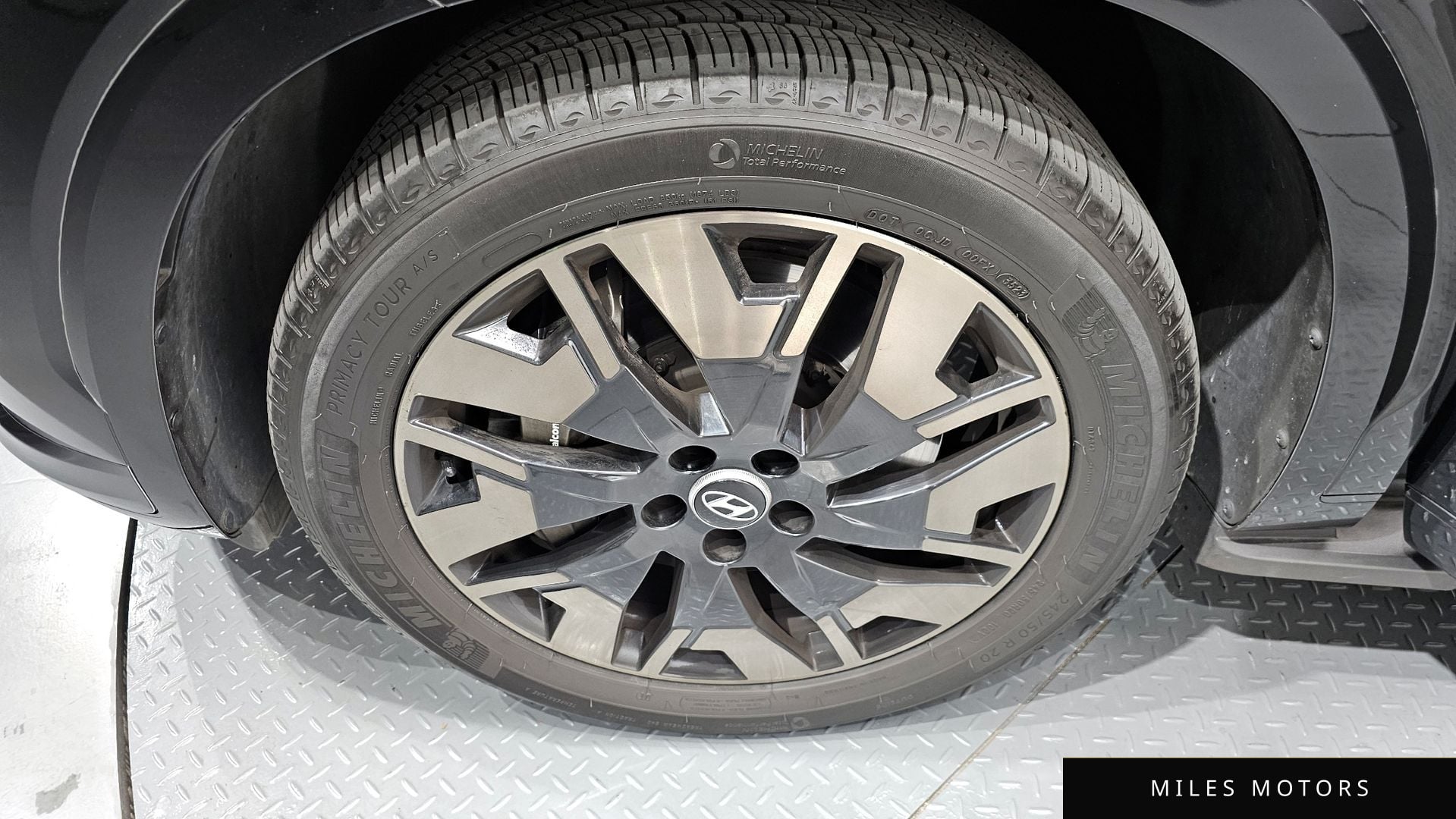 Hyundai Palisade 2024 — миниатюра 5