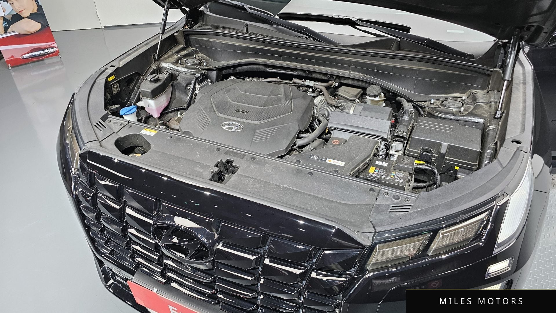 Hyundai Palisade 2024 — миниатюра 6