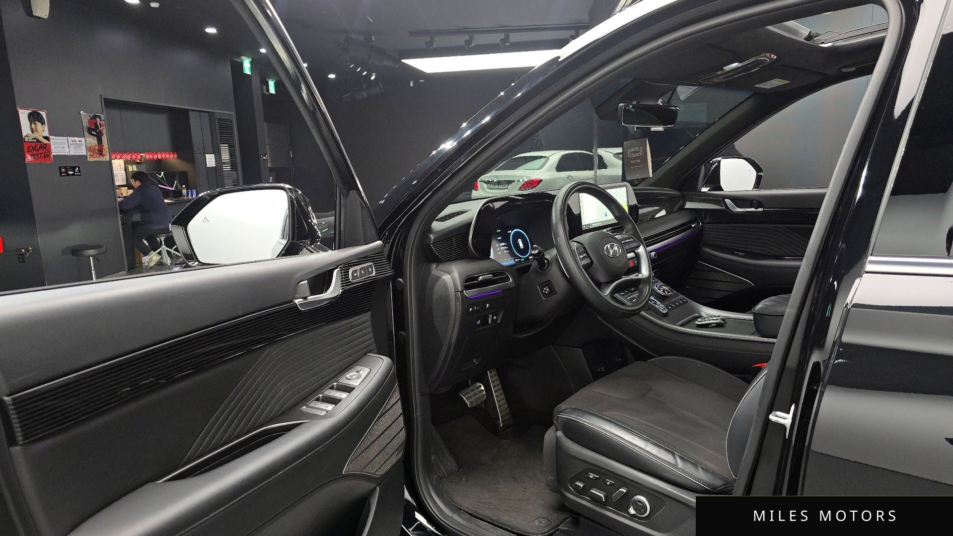 Hyundai Palisade 2024 — миниатюра 10