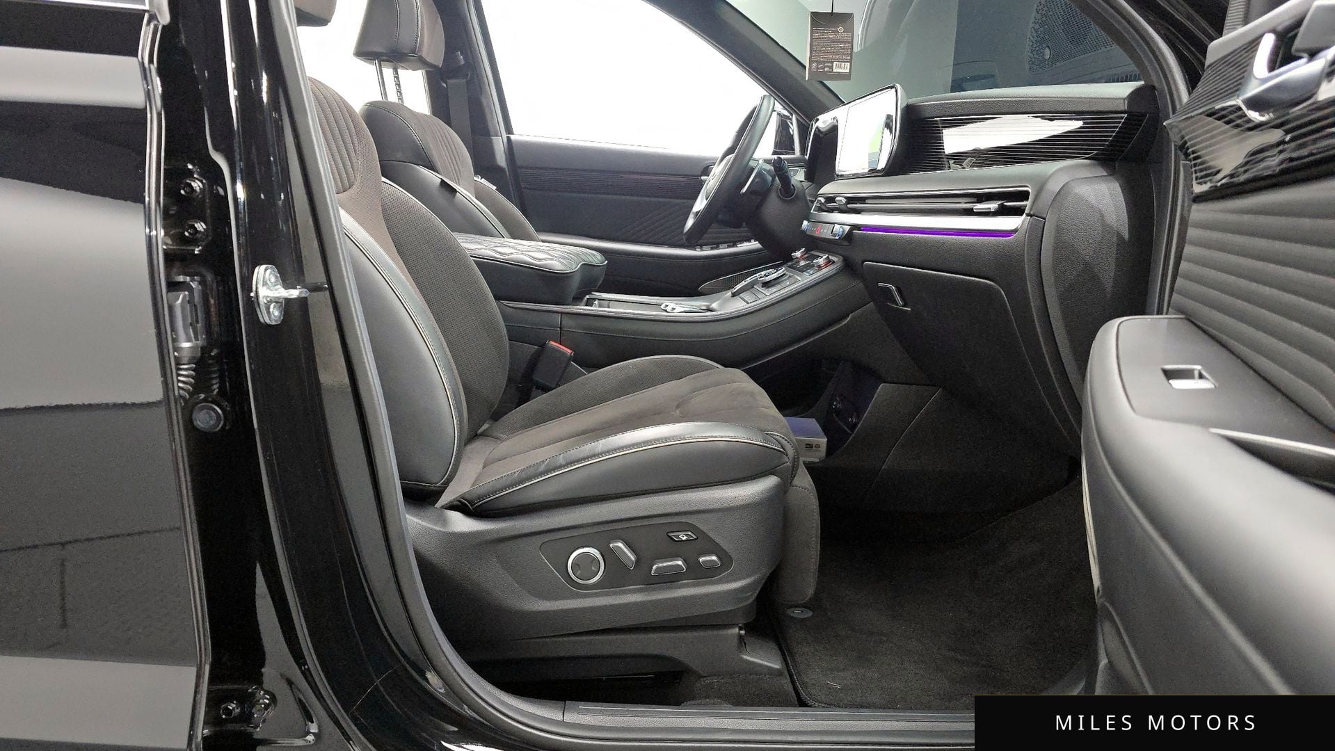Hyundai Palisade 2024 — миниатюра 11