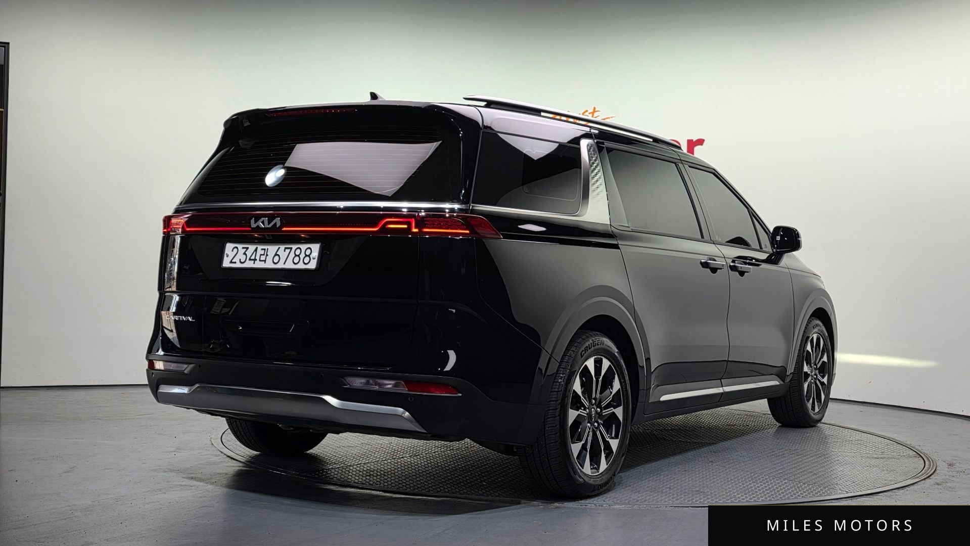 Kia Carnival 2022 — миниатюра 2