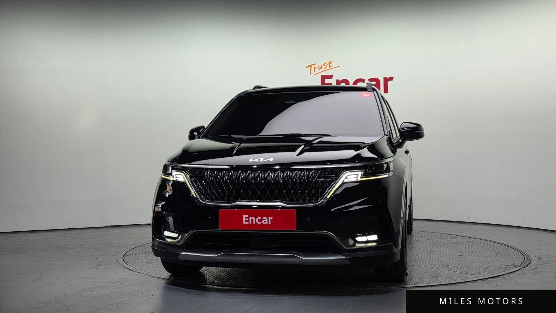 Kia Carnival 2022 — миниатюра 3