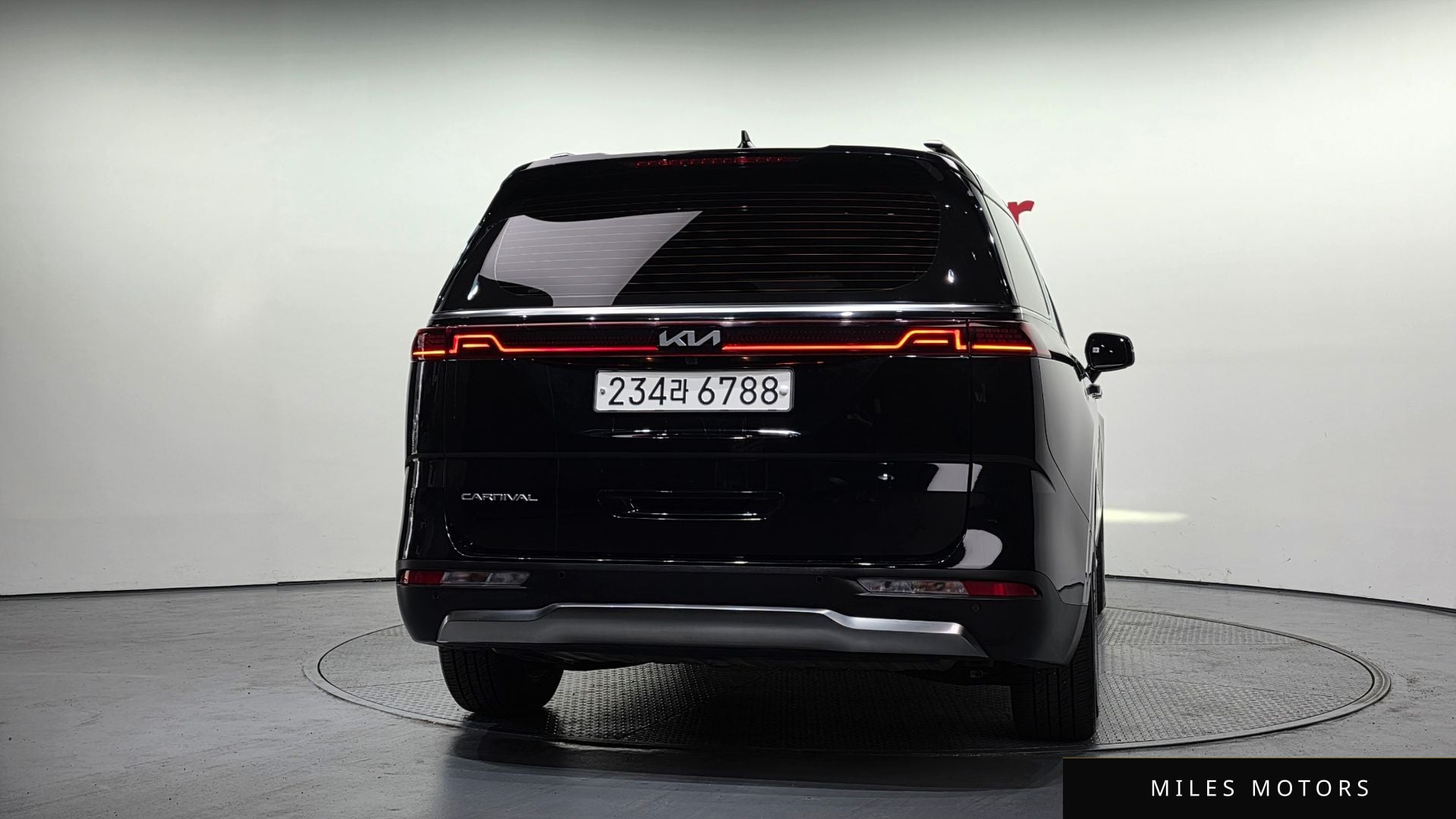 Kia Carnival 2022 — миниатюра 4