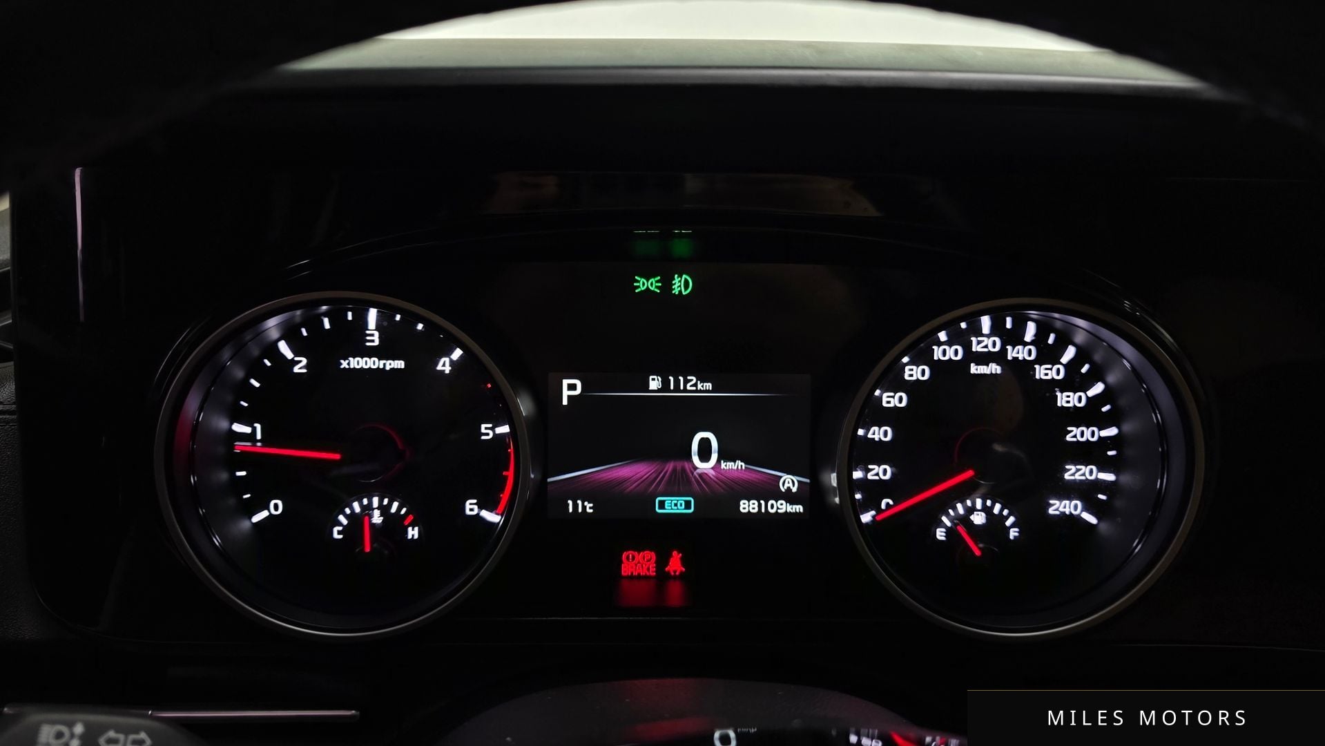 Kia Carnival 2022 — миниатюра 8