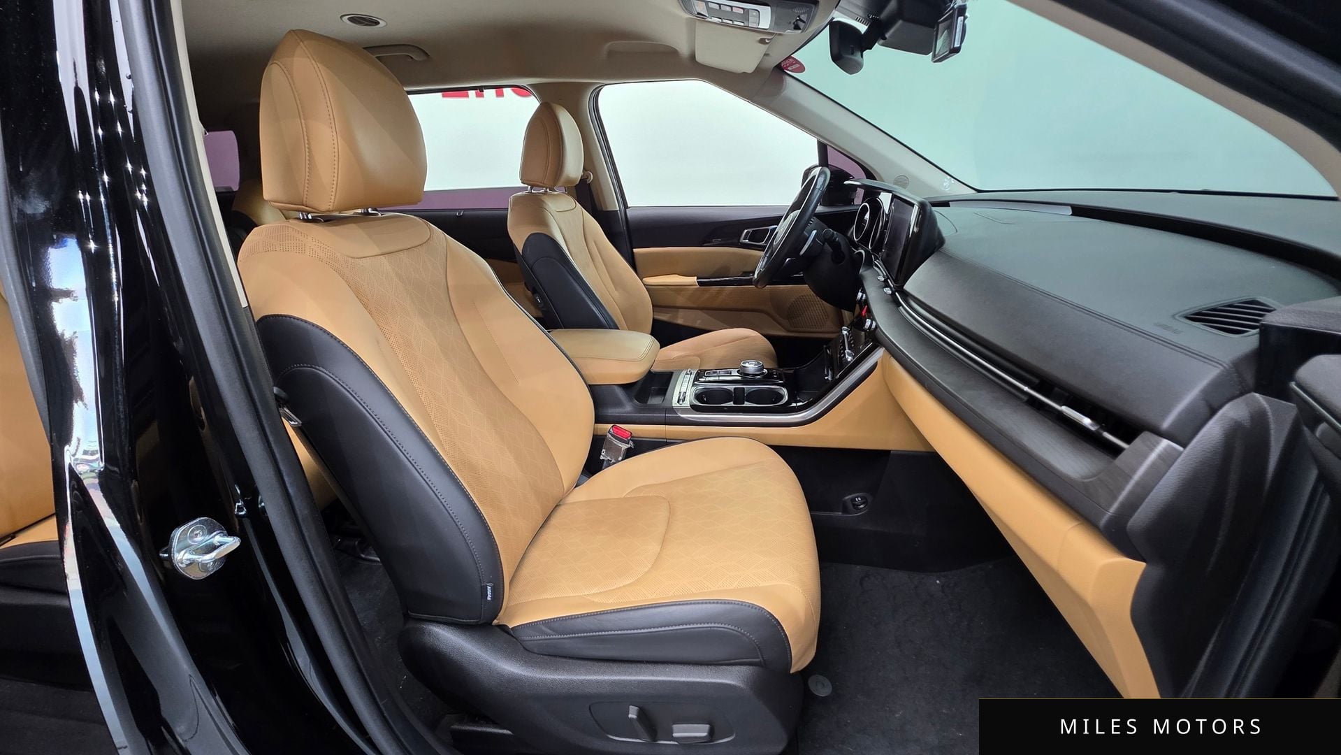 Kia Carnival 2022 — миниатюра 10