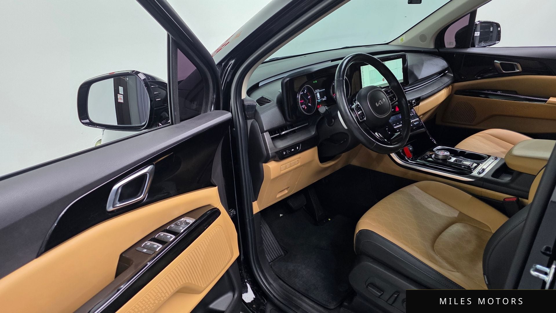 Kia Carnival 2022 — миниатюра 11