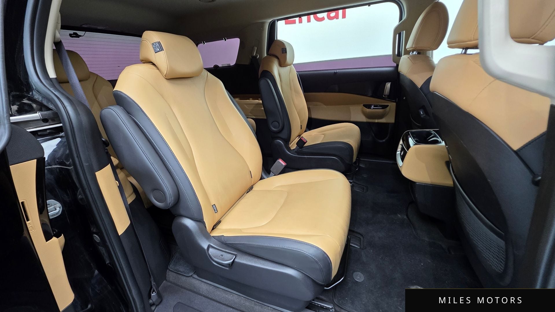 Kia Carnival 2022 — миниатюра 19
