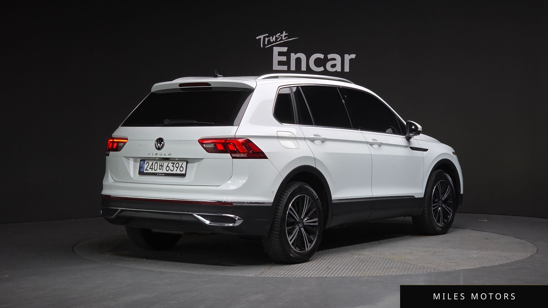 Volkswagen 티구안 2023 — миниатюра 2