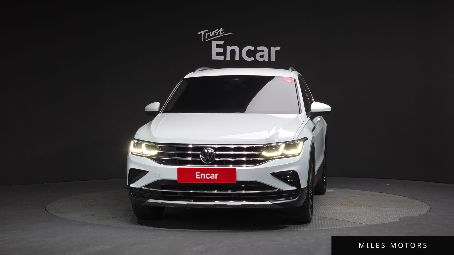 Volkswagen 티구안 2023 — миниатюра 3