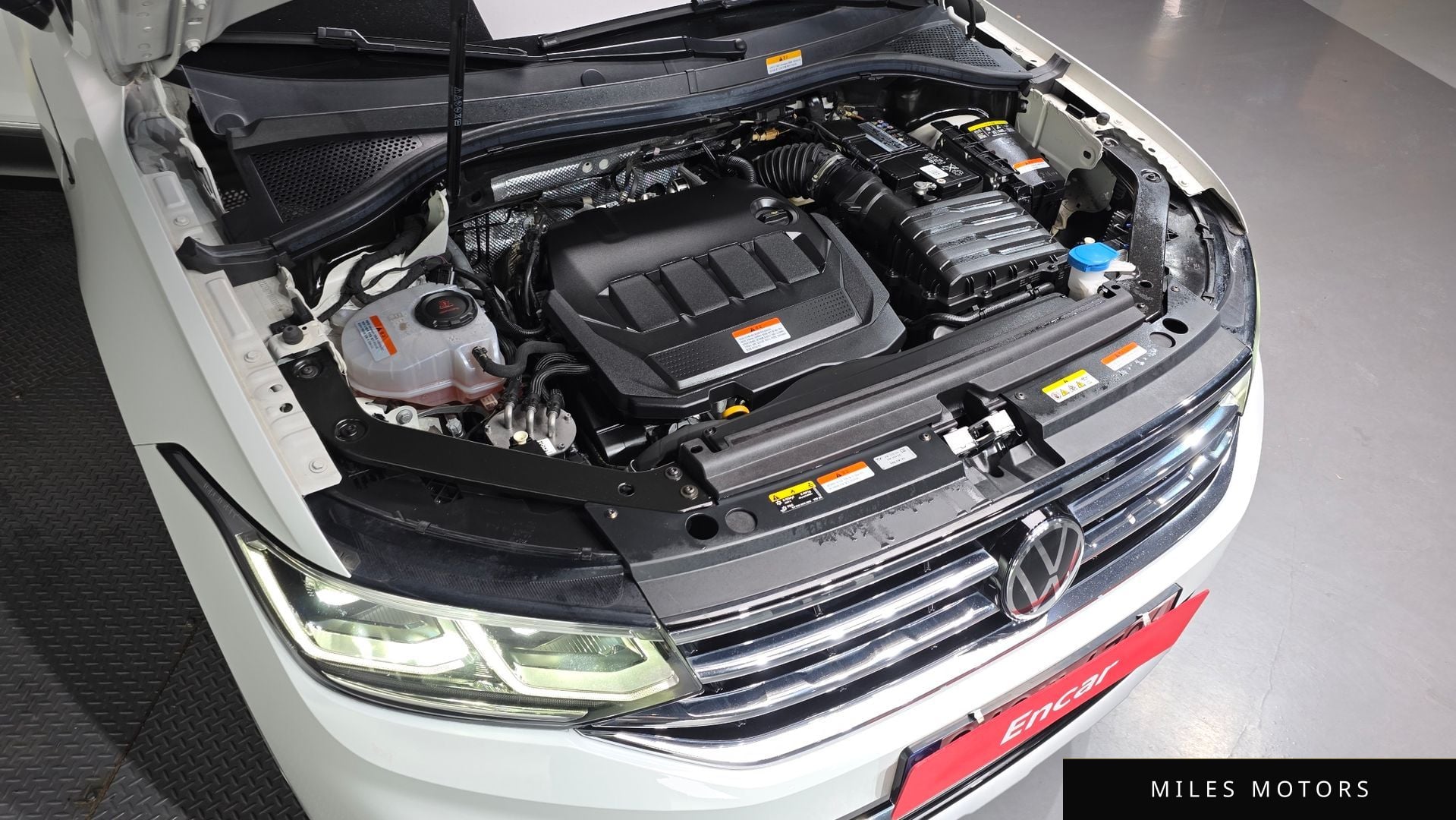 Volkswagen 티구안 2023 — миниатюра 6