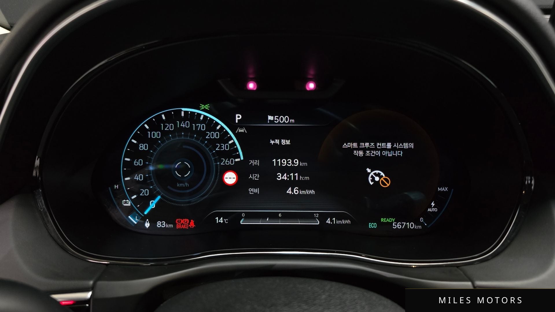 Genesis GV70 2022 — миниатюра 8