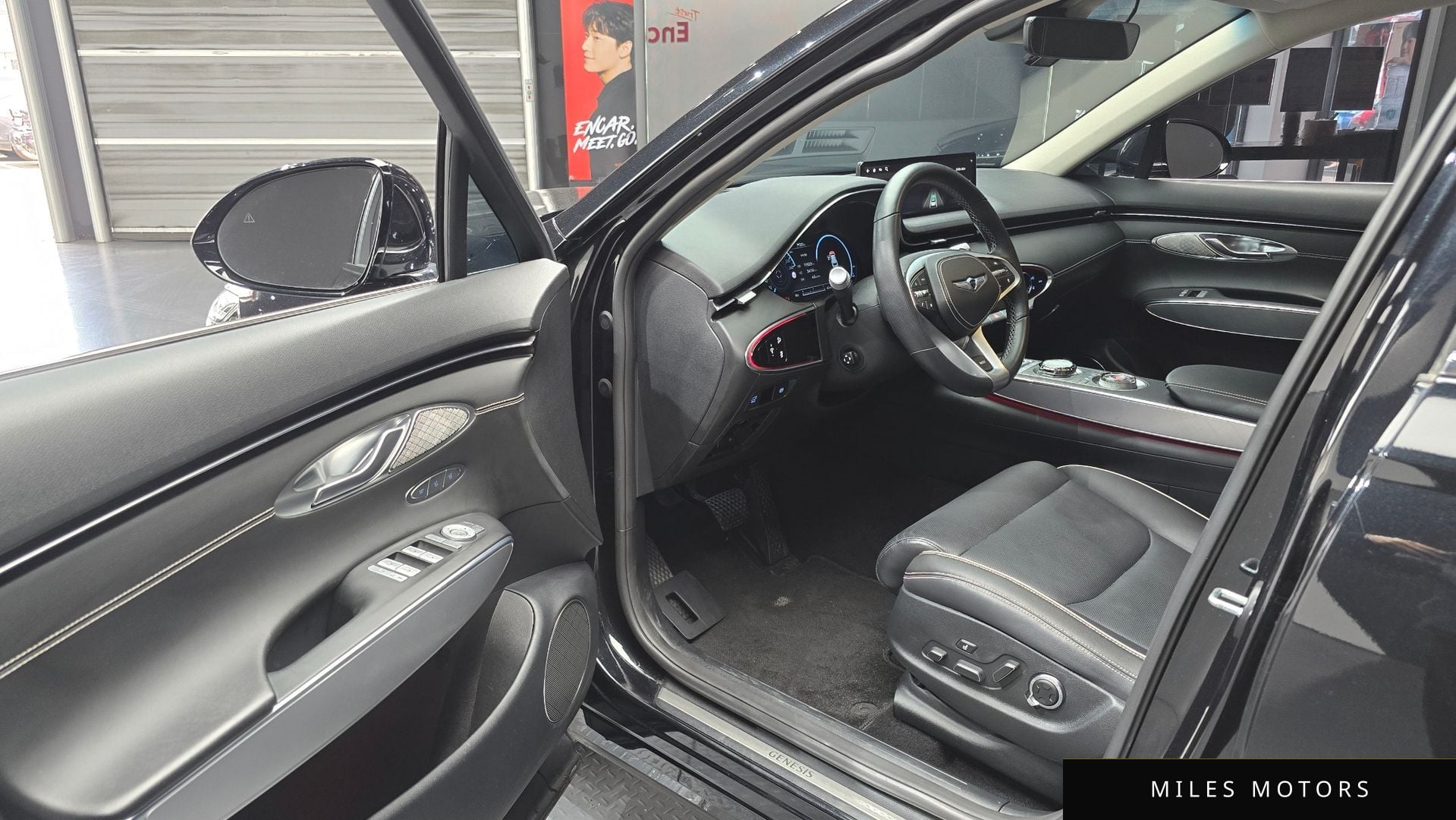 Genesis GV70 2022 — миниатюра 11
