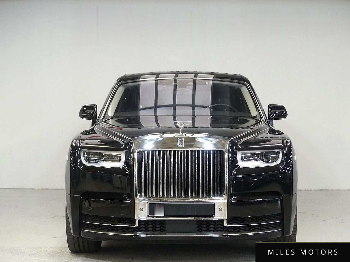 Rolls-Royce 팬텀 2021 — миниатюра 2