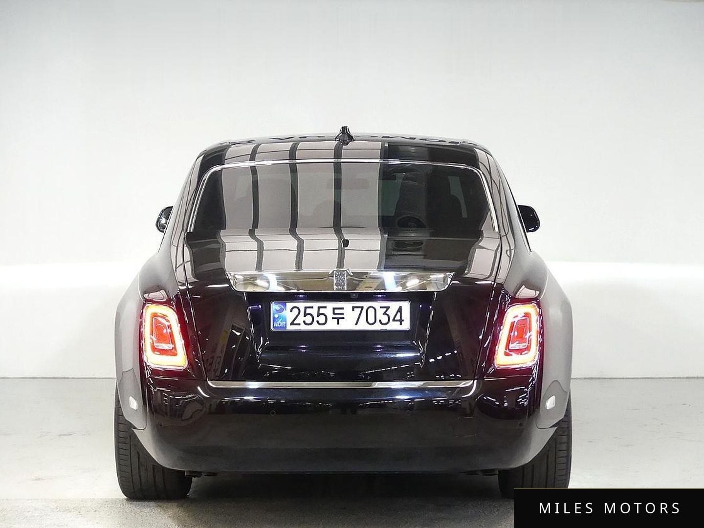 Rolls-Royce 팬텀 2021 — миниатюра 3