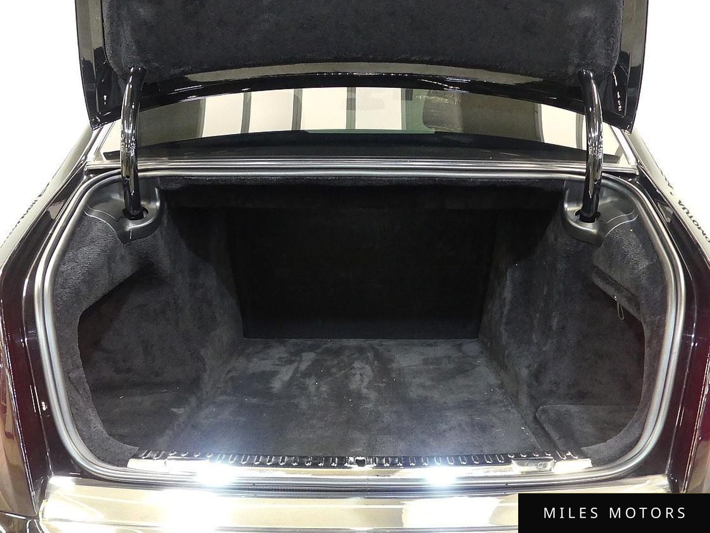 Rolls-Royce 팬텀 2021 — миниатюра 19
