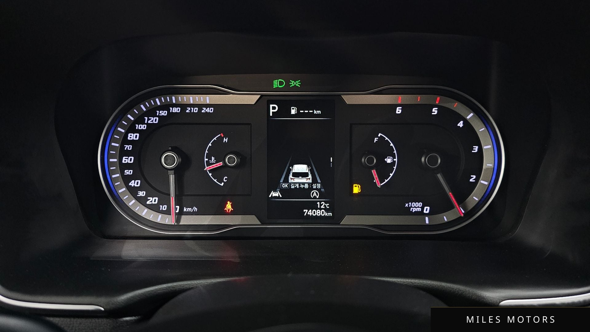 Hyundai Tucson 2022 — миниатюра 8
