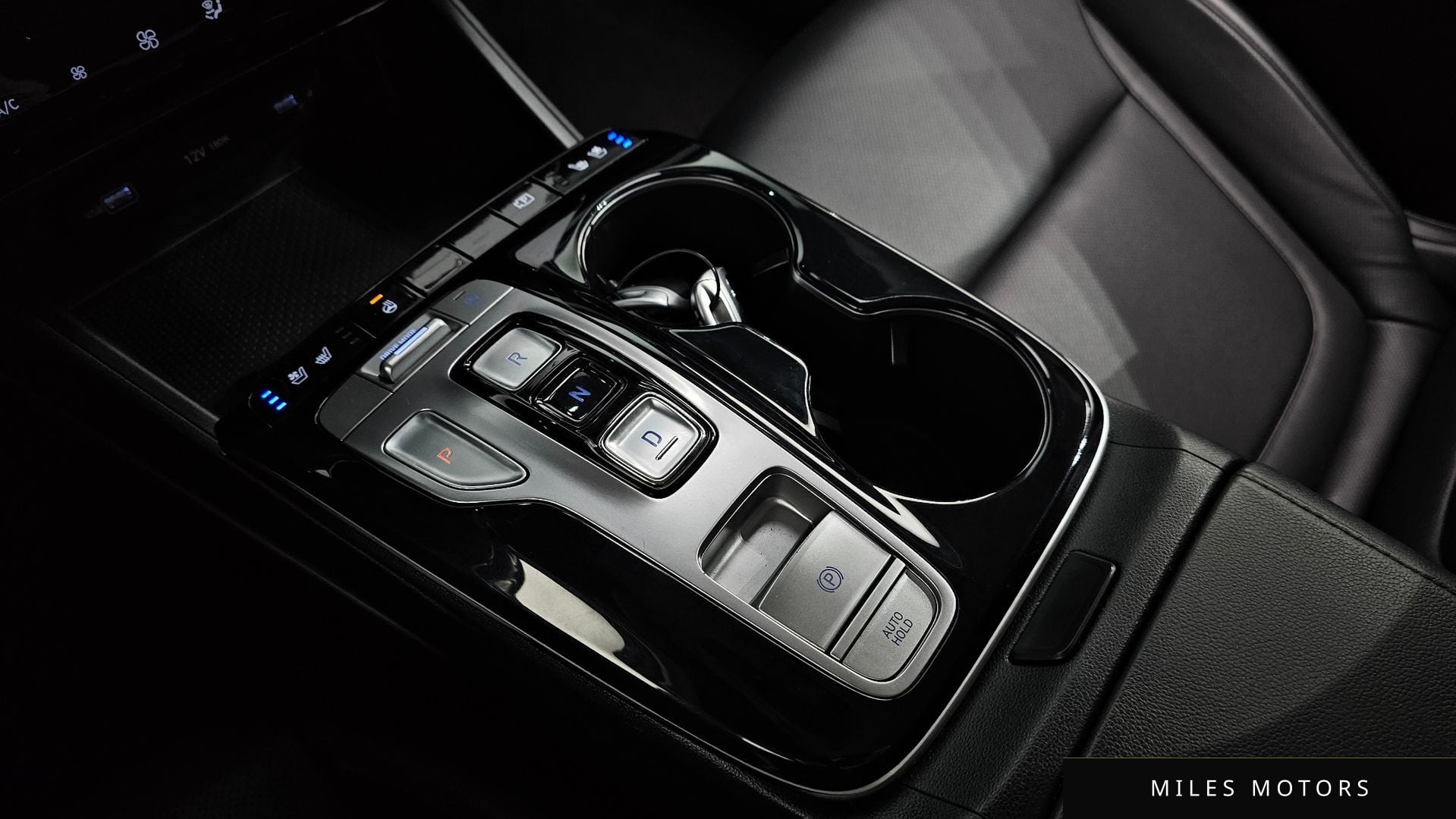 Hyundai Tucson 2022 — миниатюра 9
