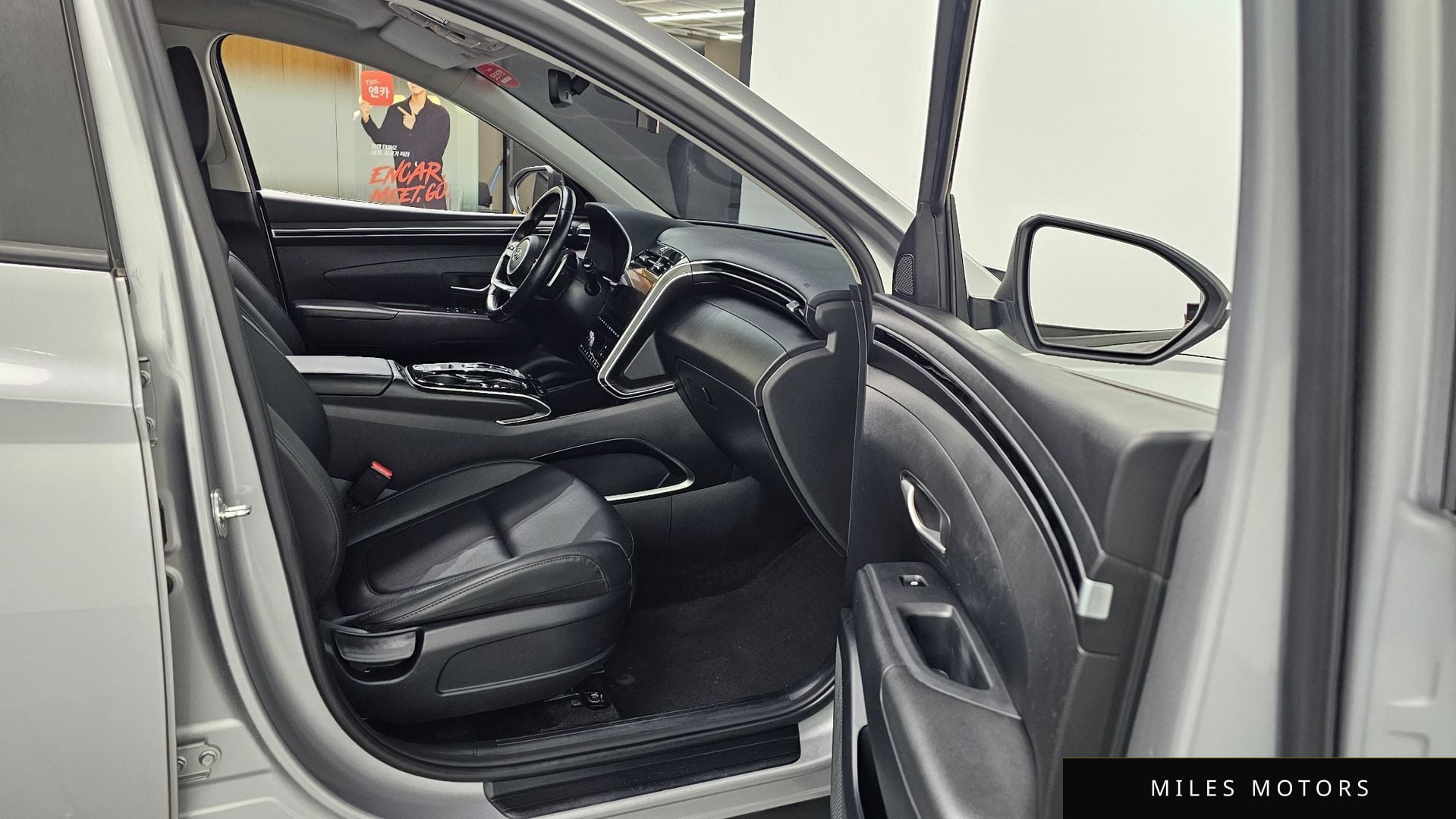 Hyundai Tucson 2022 — миниатюра 10