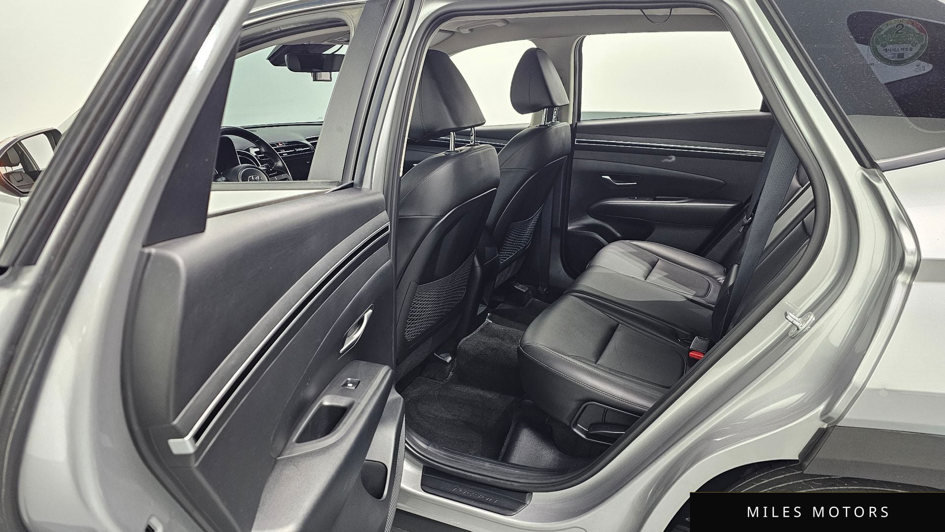 Hyundai Tucson 2022 — миниатюра 12