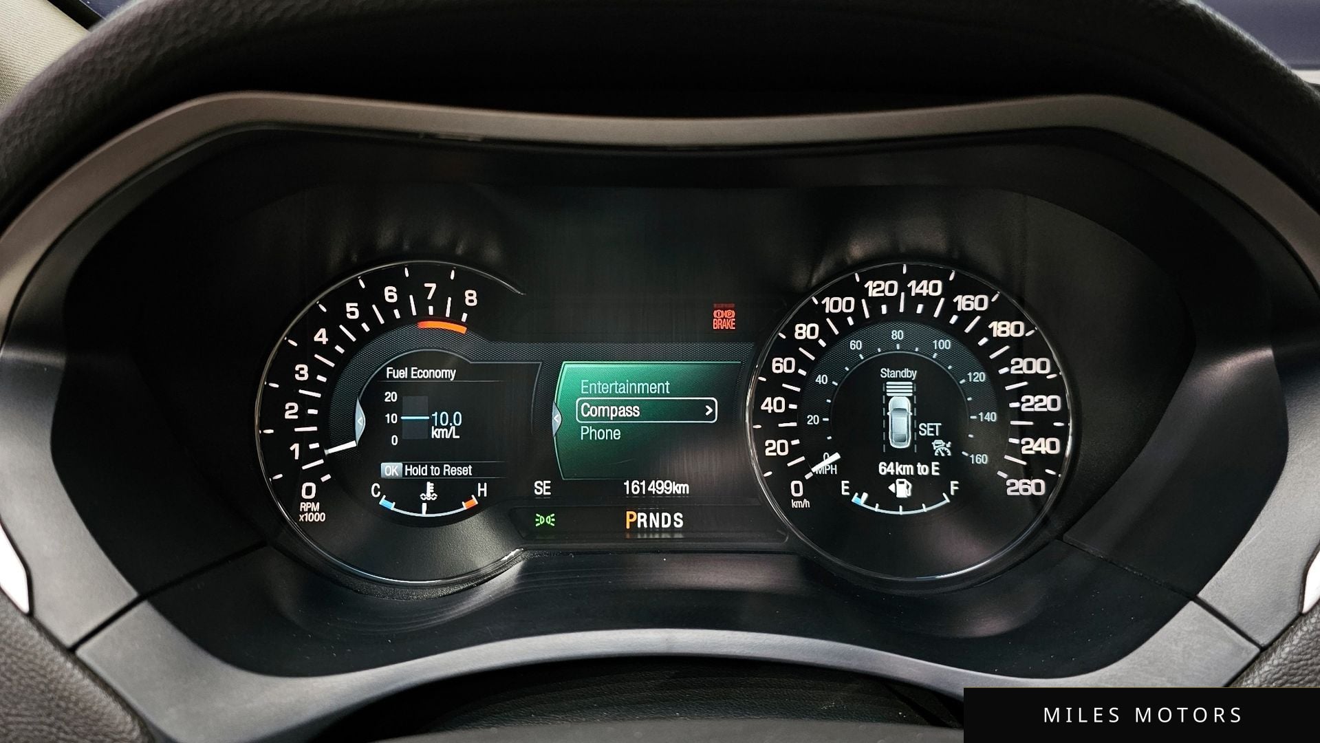 Lincoln MKZ 2014 — миниатюра 8