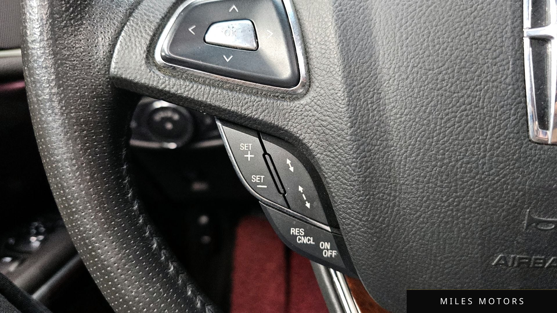 Lincoln MKZ 2014 — миниатюра 14