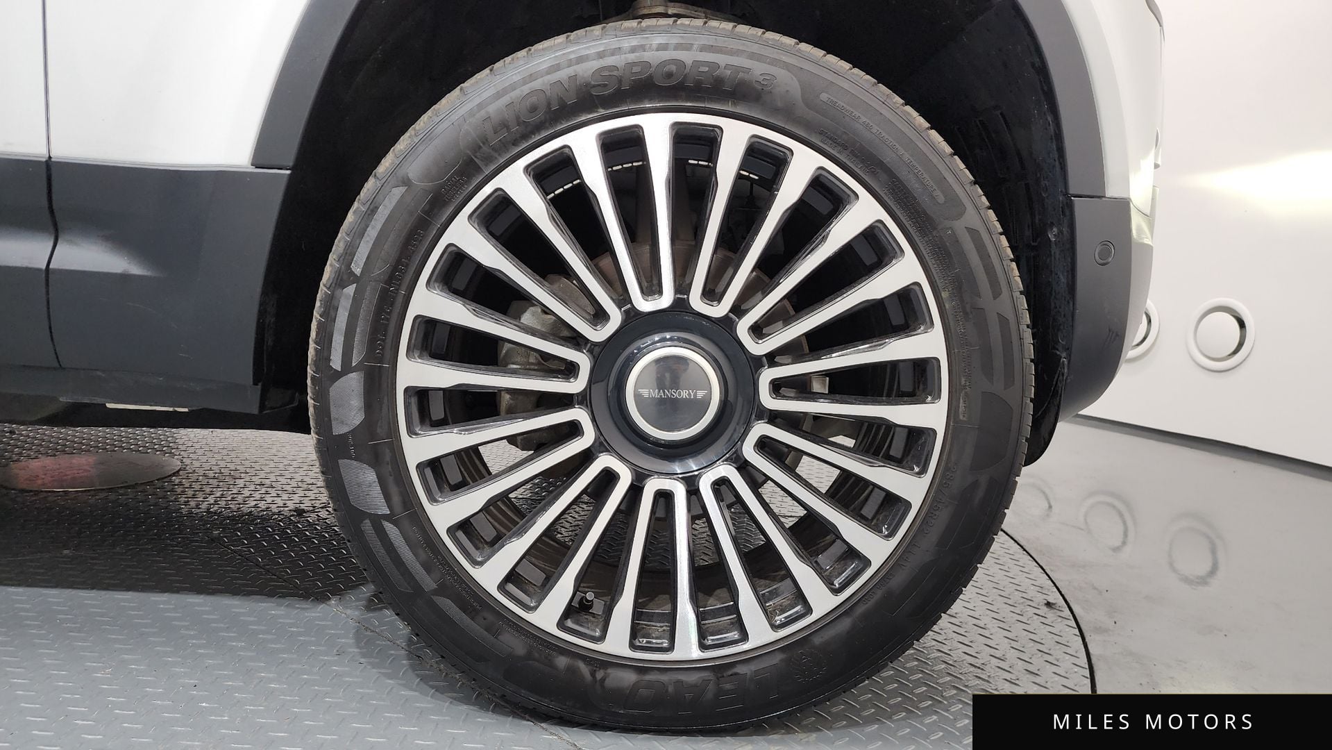 Land Rover 디펜더 (L663) 2022 — миниатюра 5